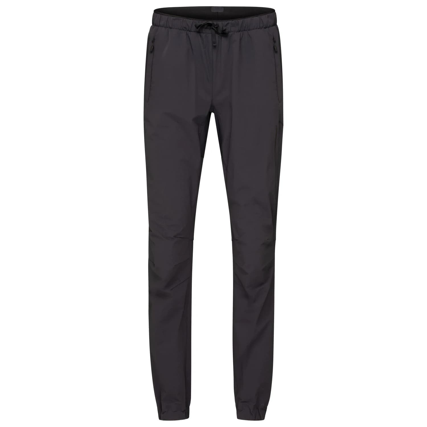 Дамски ежедневен панталон Norrøna Women's Senja Flex1 Trackster Pants Running trousers - Caviar Black