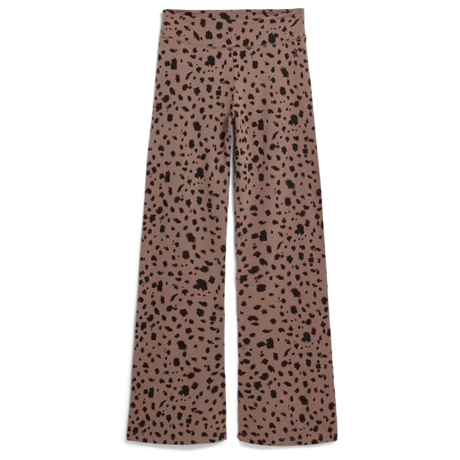 Дамски ежедневен панталон Armedangels Women's Leo Rehmaa Leggings Casual trousers - Walnut Cream