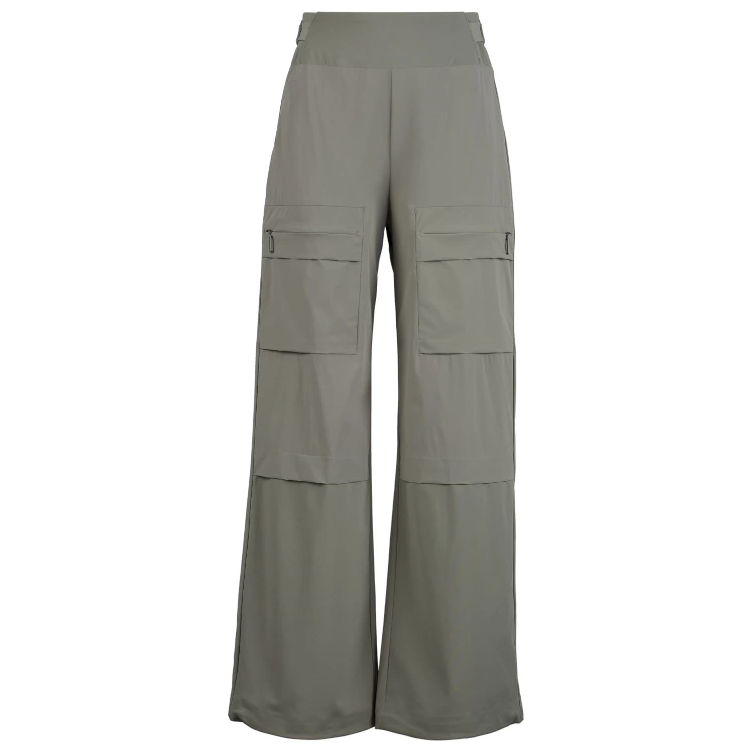 Дамски ежедневен панталон Jeanne Baret Women's Sumatra Oversize Cargo Pant Casual trousers - Botanical