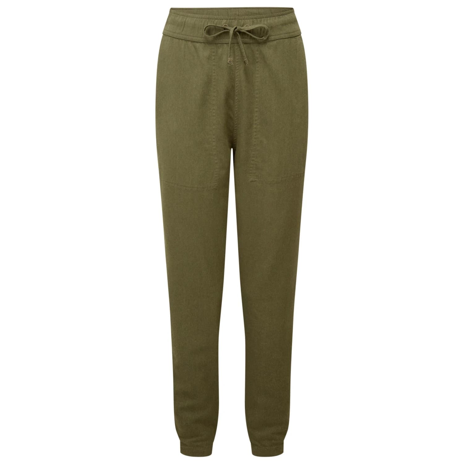 Дамски ежедневен панталон Sherpa Women's Palmo Pant Casual trousers - Evergreen