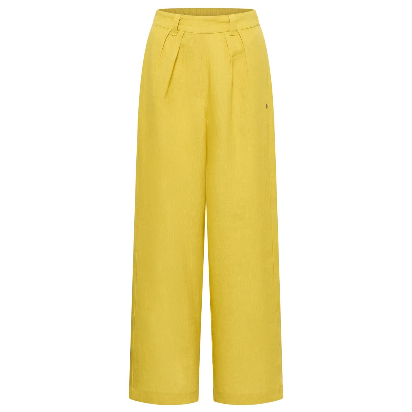Дамски ежедневен панталон Tranquillo Women's Hose Rooxy Casual trousers - Mango Mint