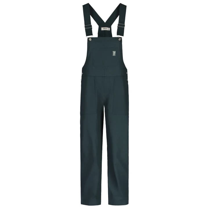 Ежедневен панталон Maloja Women's FigerhornM. Casual trousers - Mountain Pine