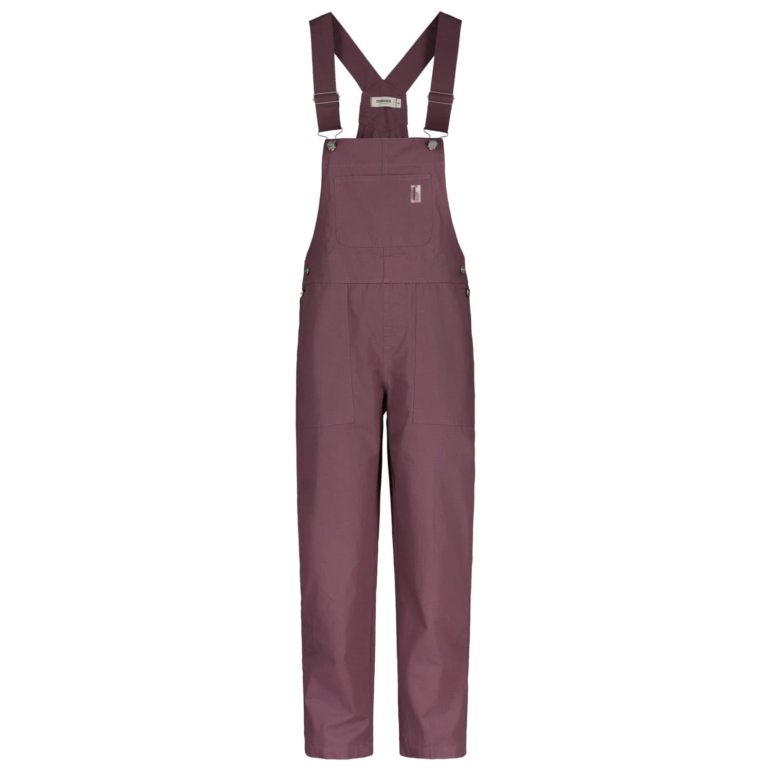 Дамски ежедневен панталон Maloja Women's FigerhornM. Casual trousers - Stormy Lilac