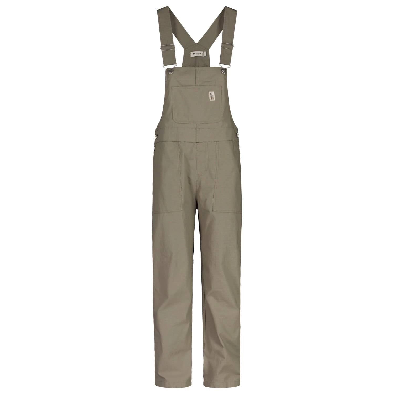 Дамски ежедневен панталон Maloja Women's FigerhornM. Casual trousers - Warm Shadow
