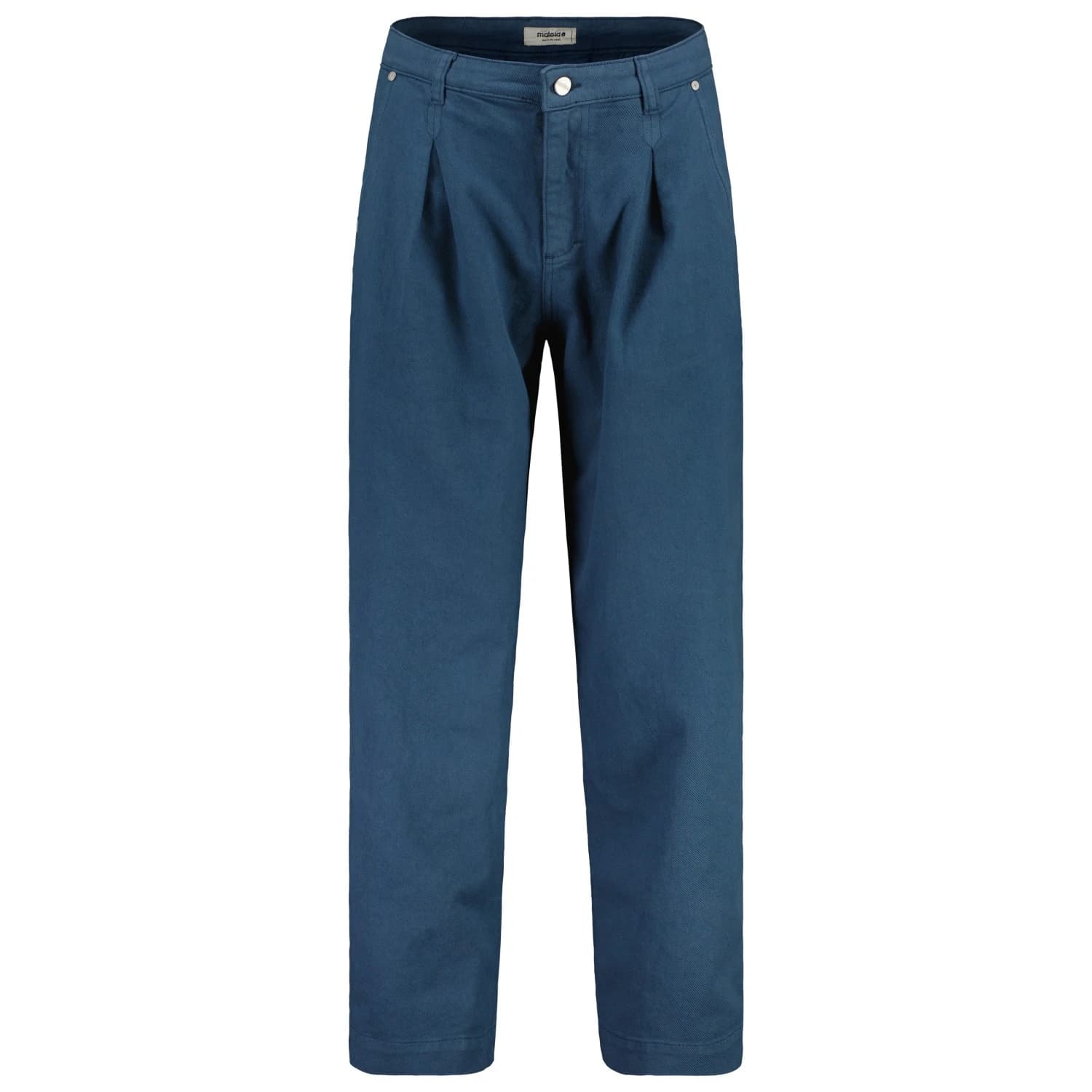 Дамски ежедневен панталон Maloja Women's KlaraM. Casual trousers - Dusty Blue