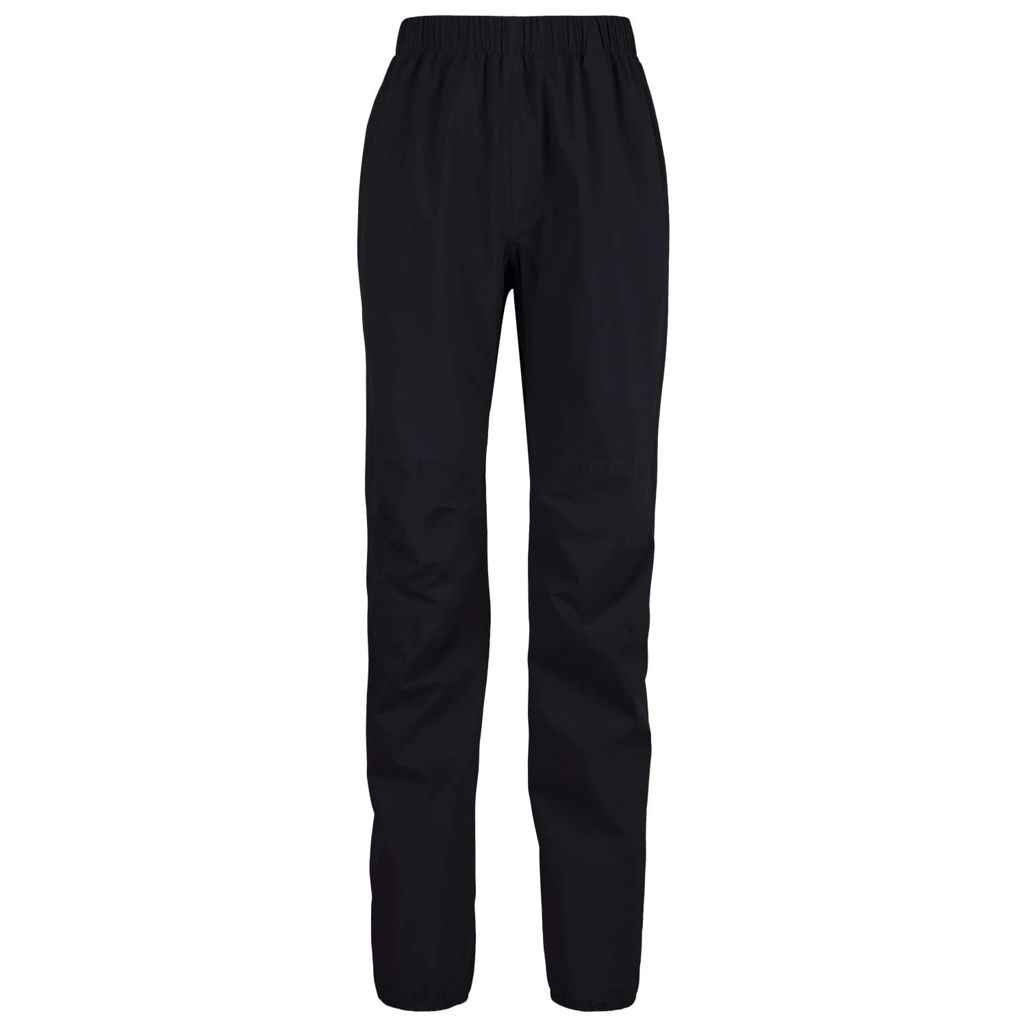 Дамски водоустойчив панталон Heber Peak Women's SilvaHe. 2,5L Rain Pants Waterproof trousers - Black