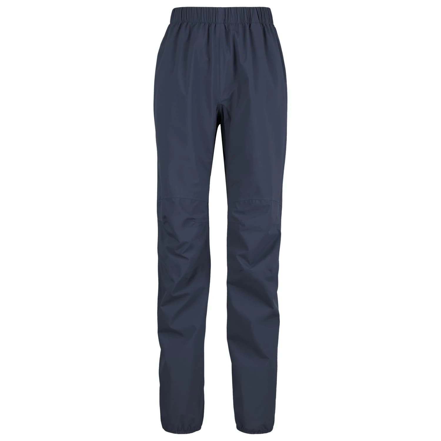 Дамски водоустойчив панталон Heber Peak Women's SilvaHe. 2,5L Rain Pants Waterproof trousers - Dark Night Blue