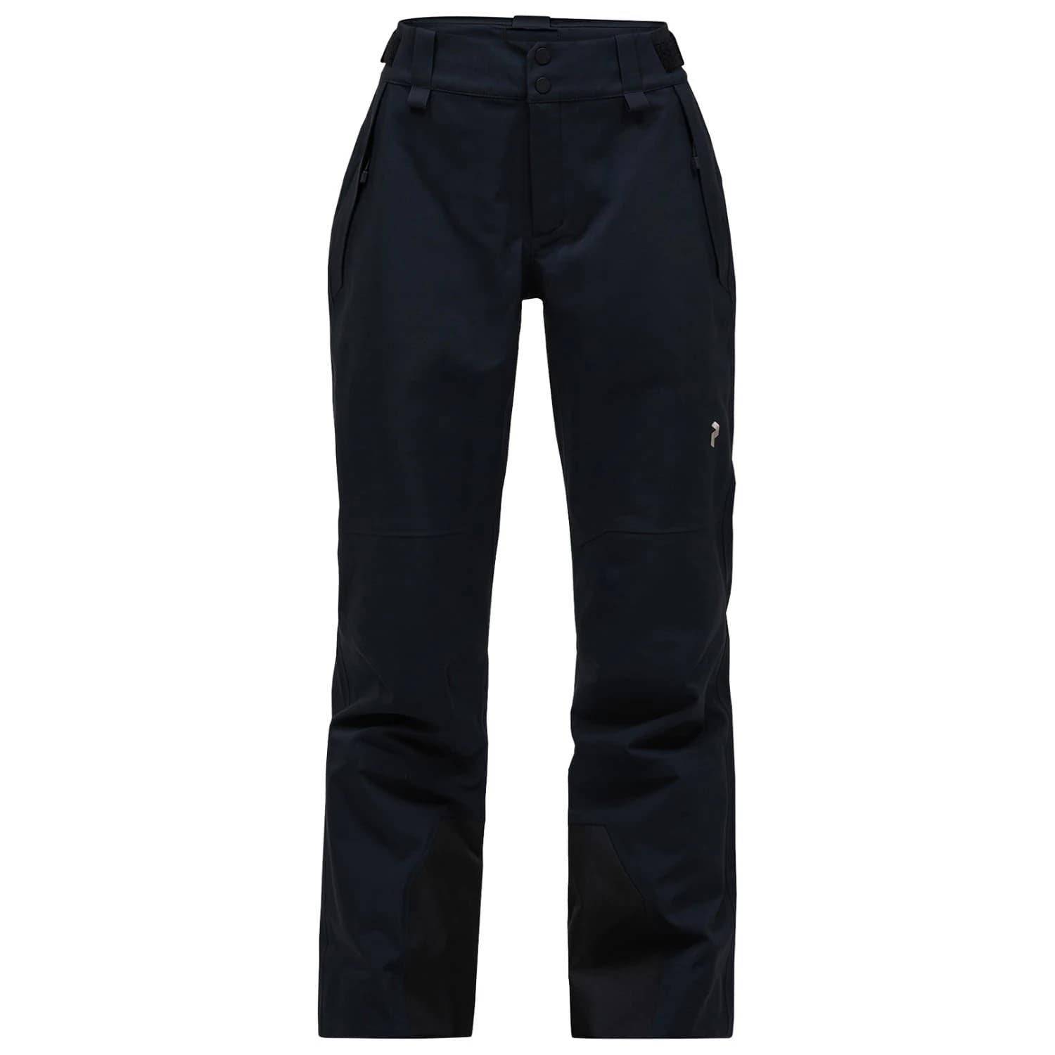 Дамски ски панталон Peak Performance Women's Anima 3L Pants Ski trousers - Black