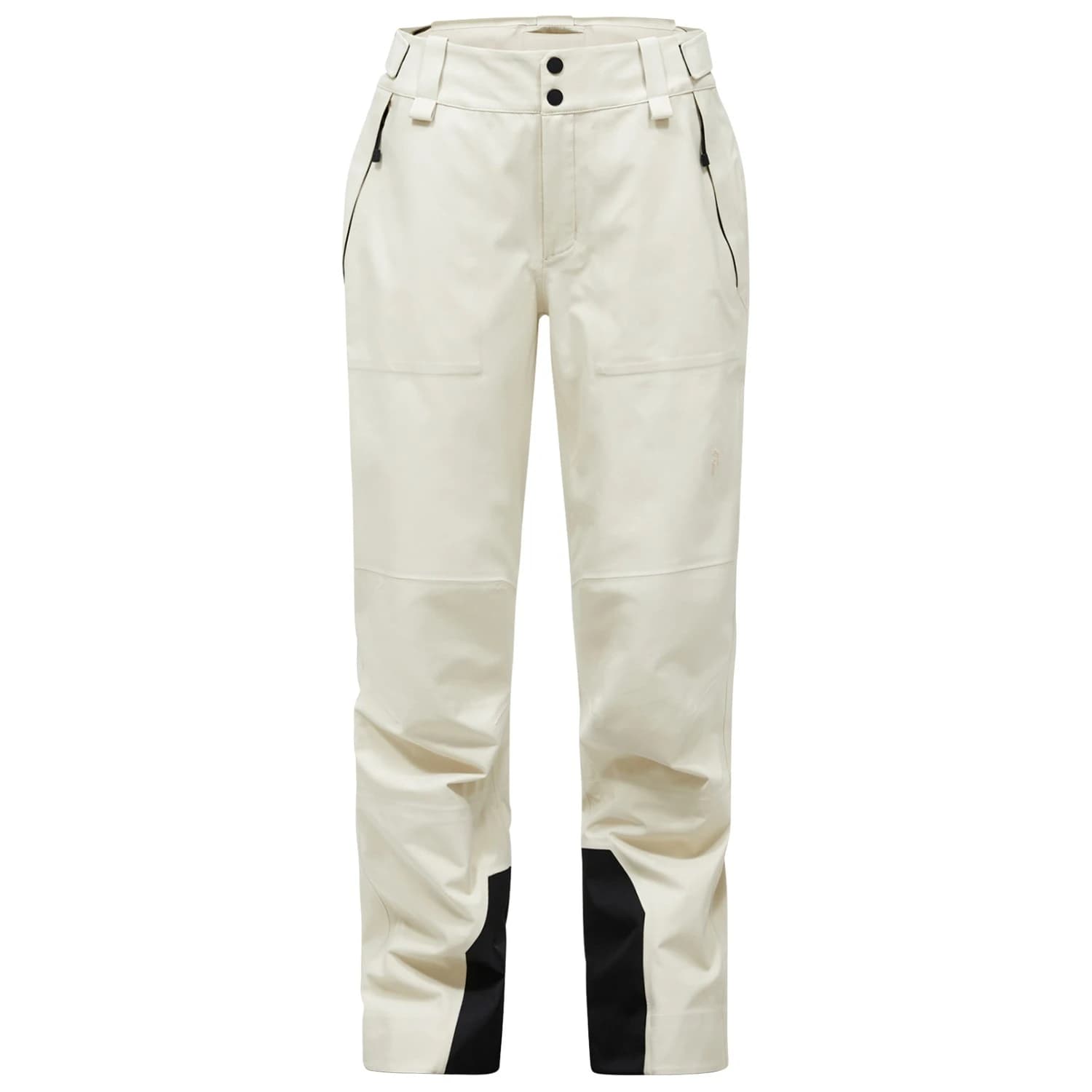 Ски панталон Peak Performance Women's Anima 3L Pants Ski trousers - Sand Fog