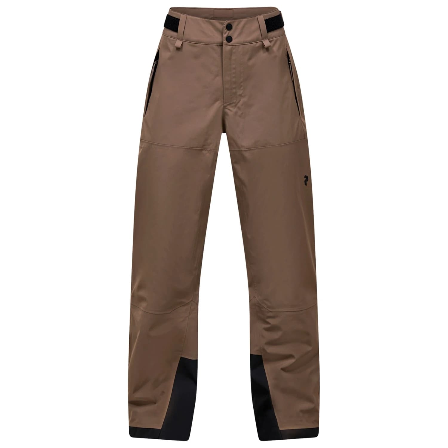 Ски панталон Peak Performance Women's Vertec 3L Pants Ski trousers - Terrain Tan