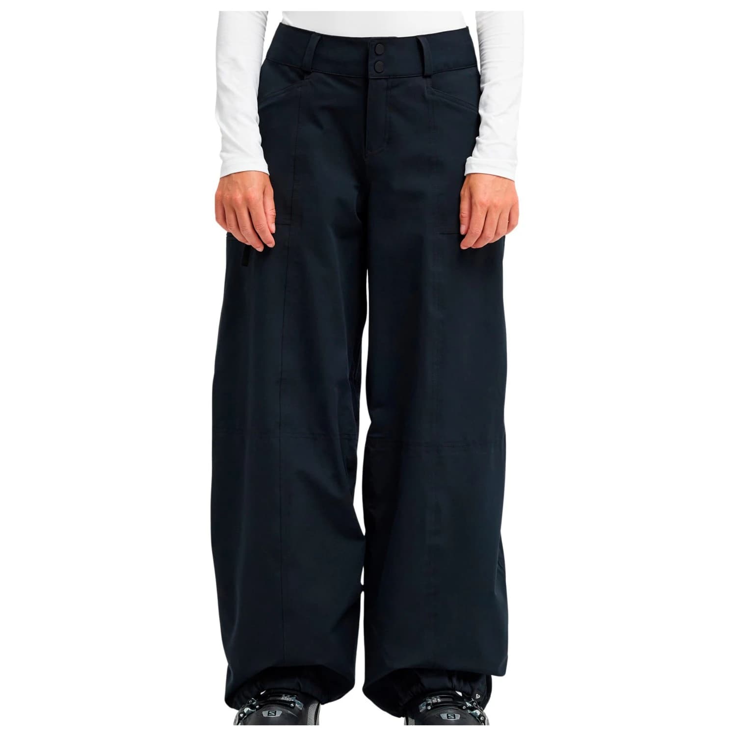 Ски панталон Roxy Women's 20K Airdrift Ski trousers - True Black