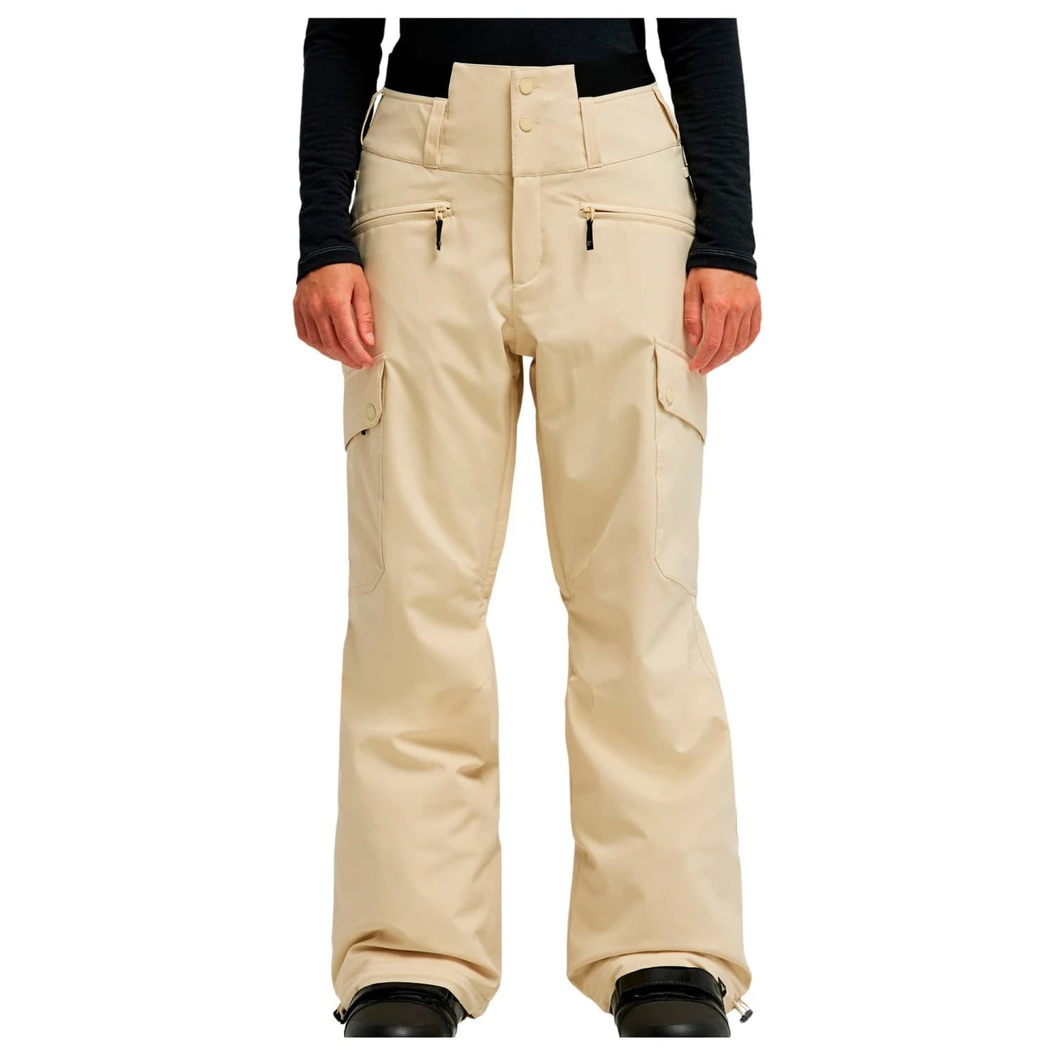 Ски панталон Roxy Women's 20K Passive Tracks Ski trousers - Biscotti