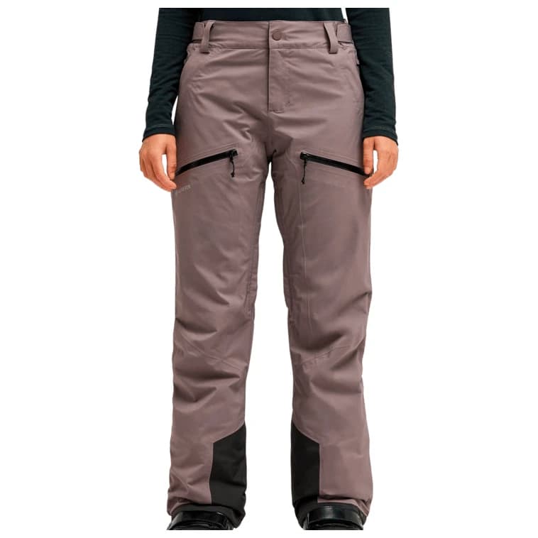 Ски панталон Roxy Women's Gore-Tex Stretch Landform Ski trousers - Shark