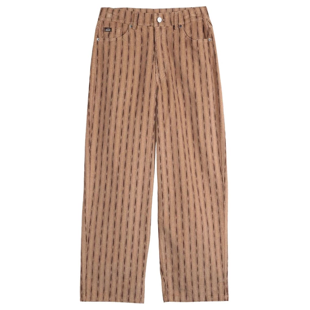 Ежедневен панталон Oxbow Women's Stripy Other Pants Casual trousers - Amphora