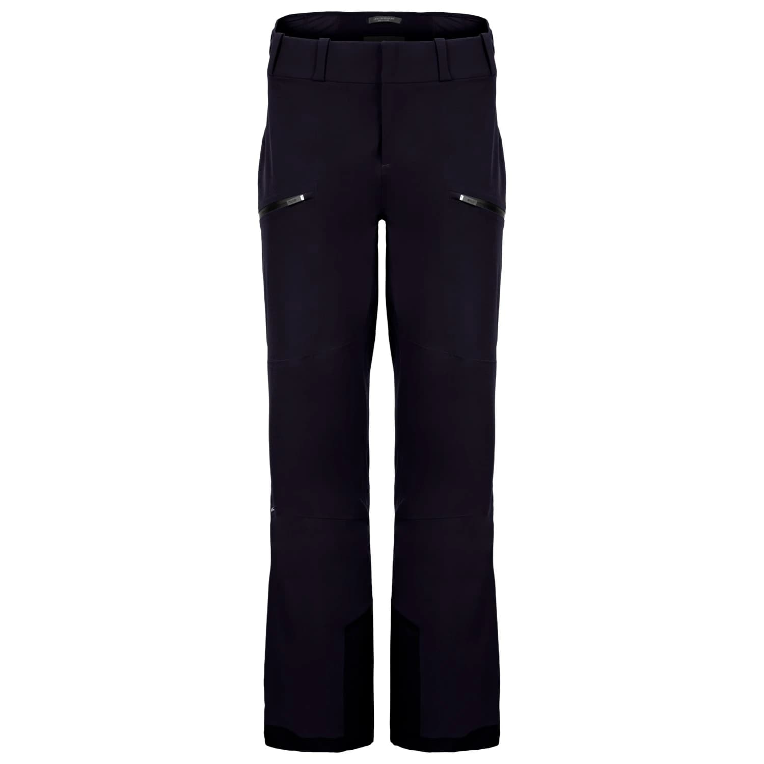 Ски панталон Lasse Kjus Women's FRX Summit Shell Pants Ski trousers - Black