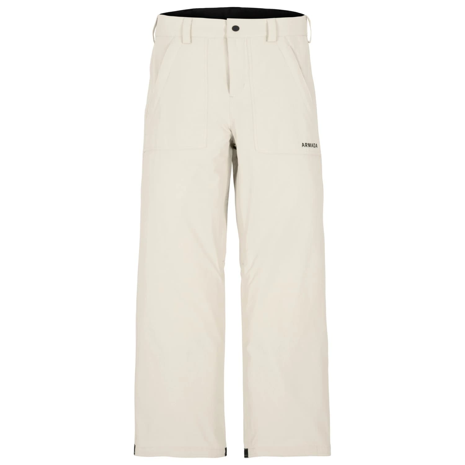 Ски панталон Armada Women's Brae 2L Pant Ski trousers - Bone Dust
