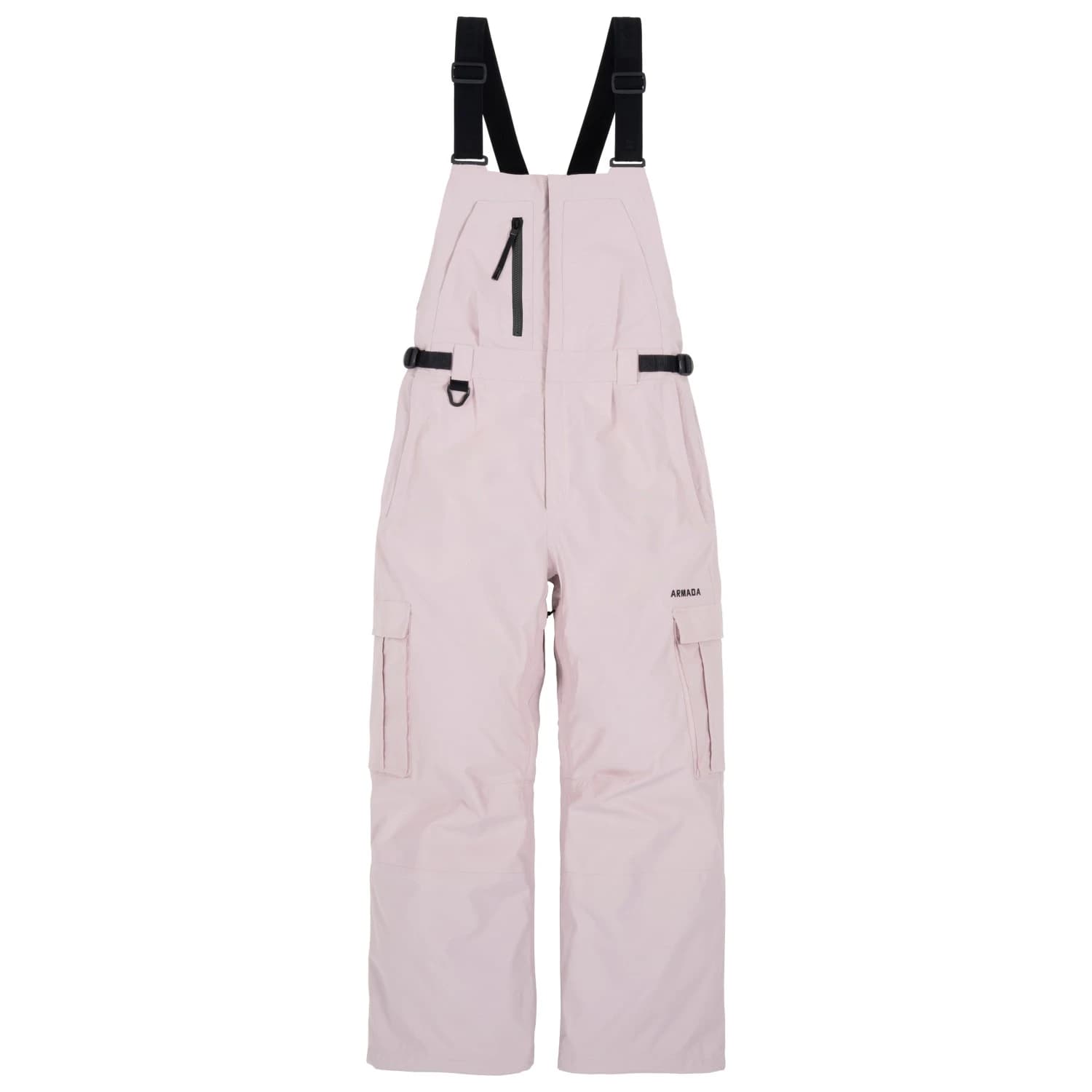 Ски панталон Armada Women's Elvy 2L Cargo Bib Ski trousers - Icee Rose