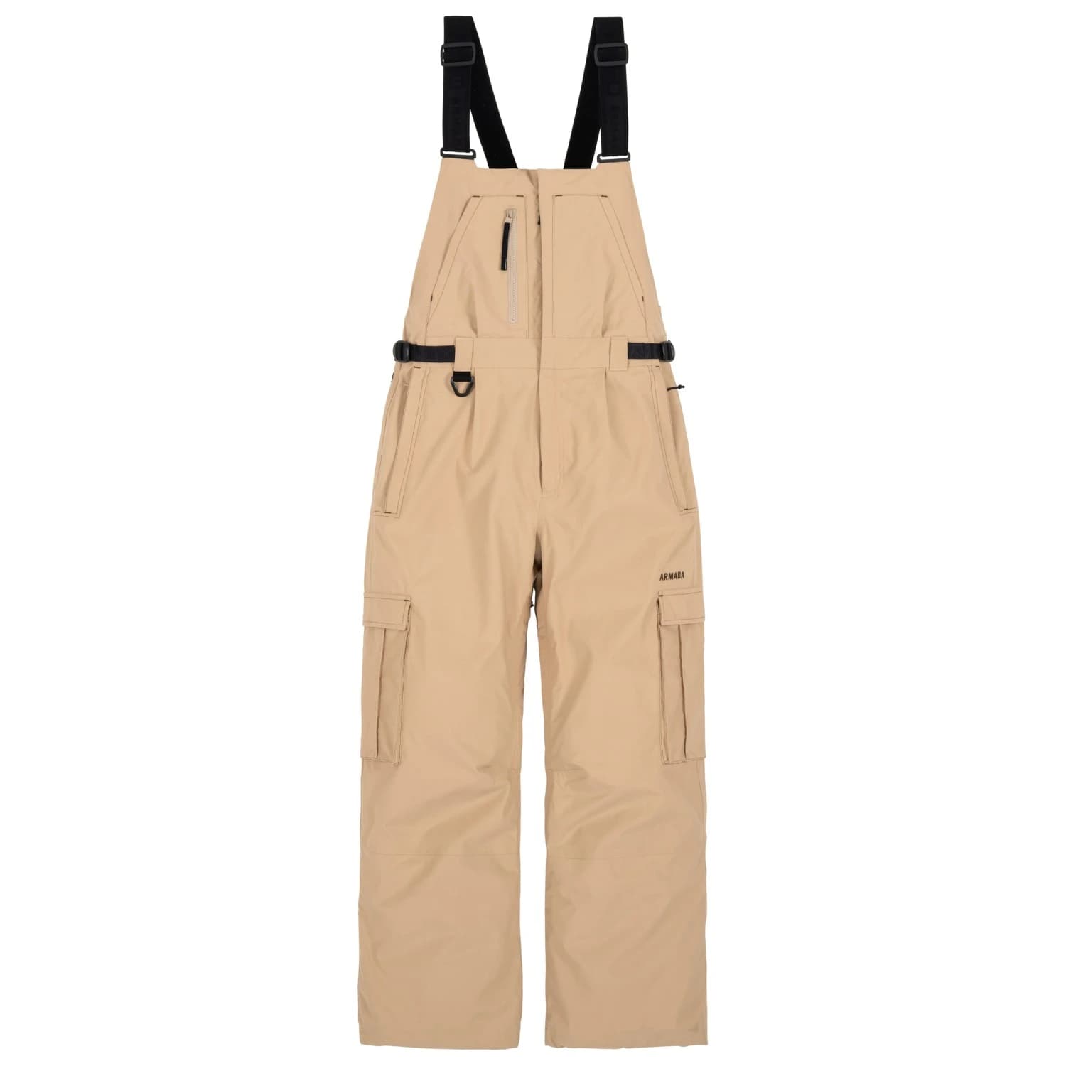Ски панталон Armada Women's Elvy 2L Cargo Bib Ski trousers - Incense