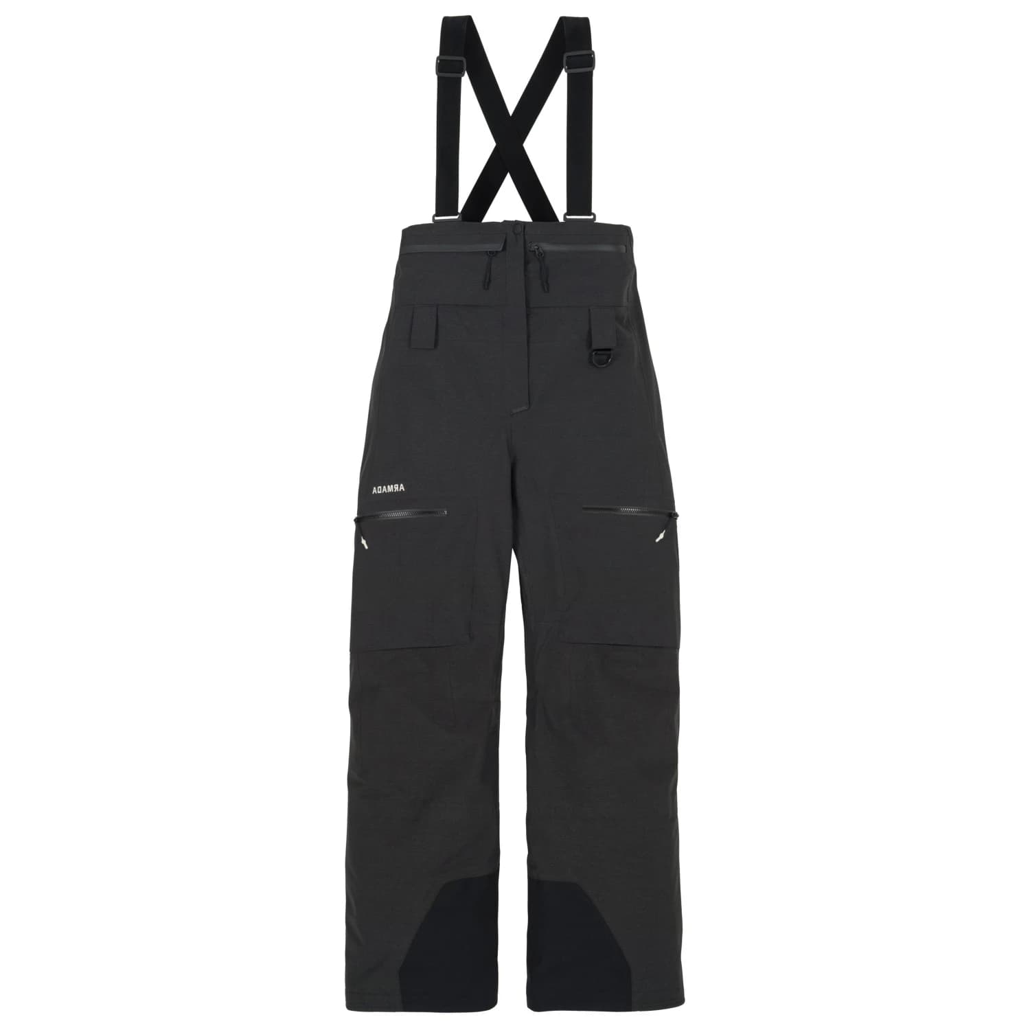 Ски панталон Armada Women's Luminal 3L Bib Ski trousers - Black