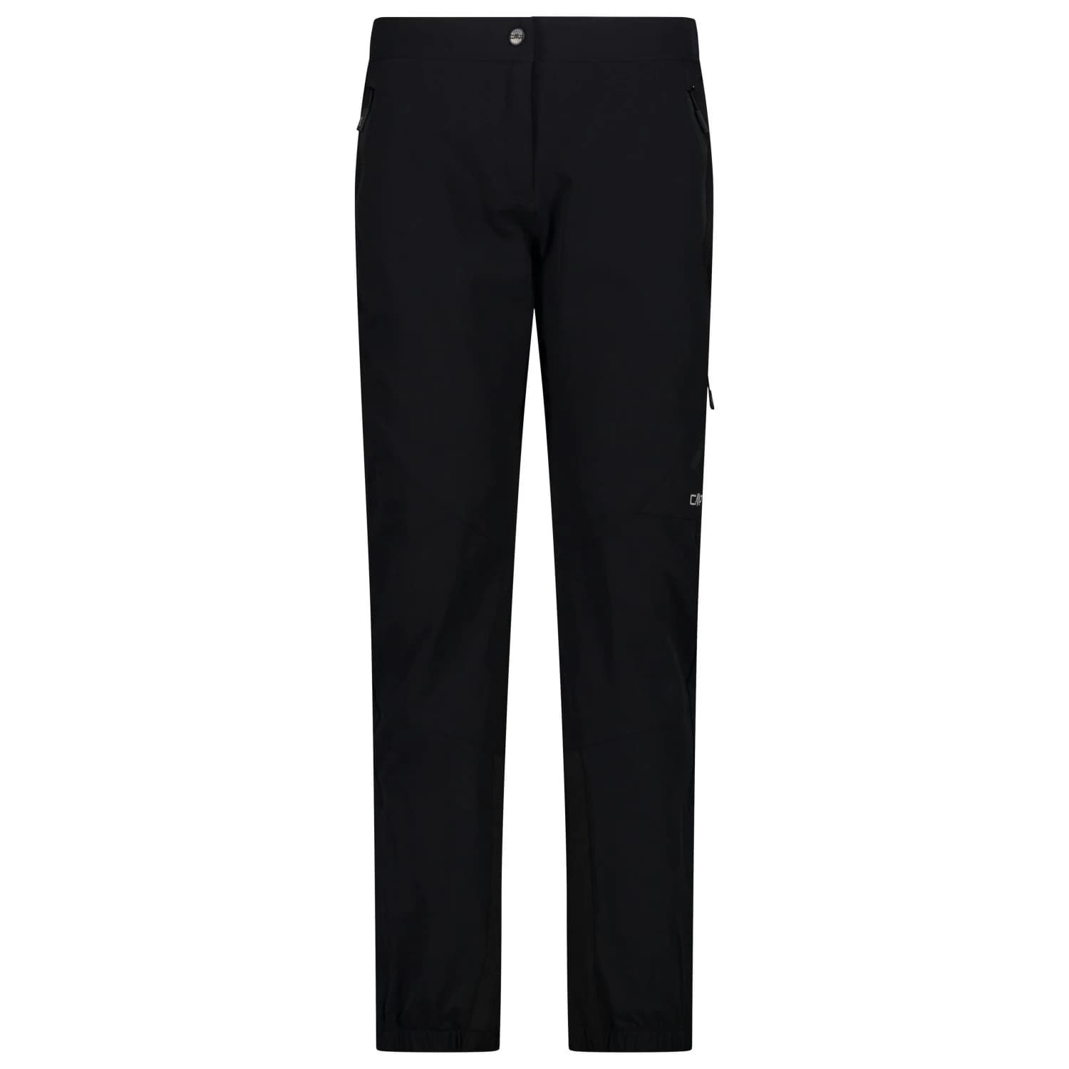 Алпийски панталон CMP Women's Pant 30T2316CF Mountaineering trousers - Nero