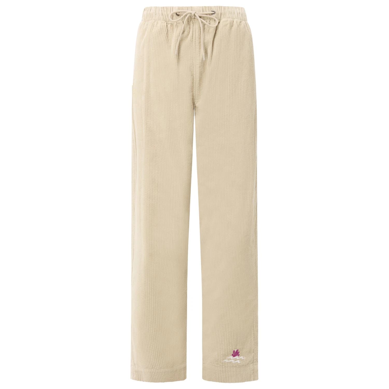 Дамски ежедневен панталон Picture Women's Laikko Pants Casual trousers - Pure Cashmere