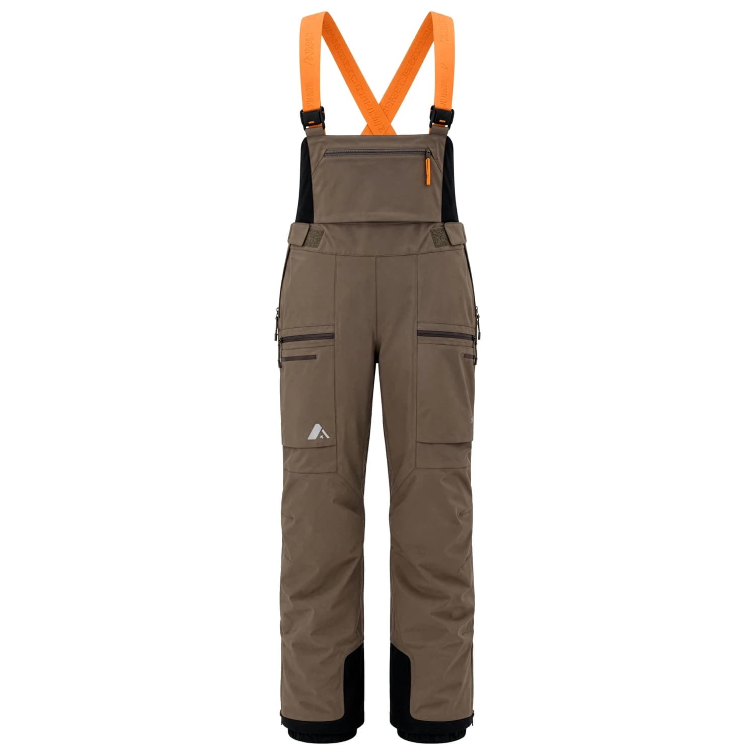 Ски панталон Orage Women's Apex Mtn-X 3L Bib Pant Ski trousers - Cliff