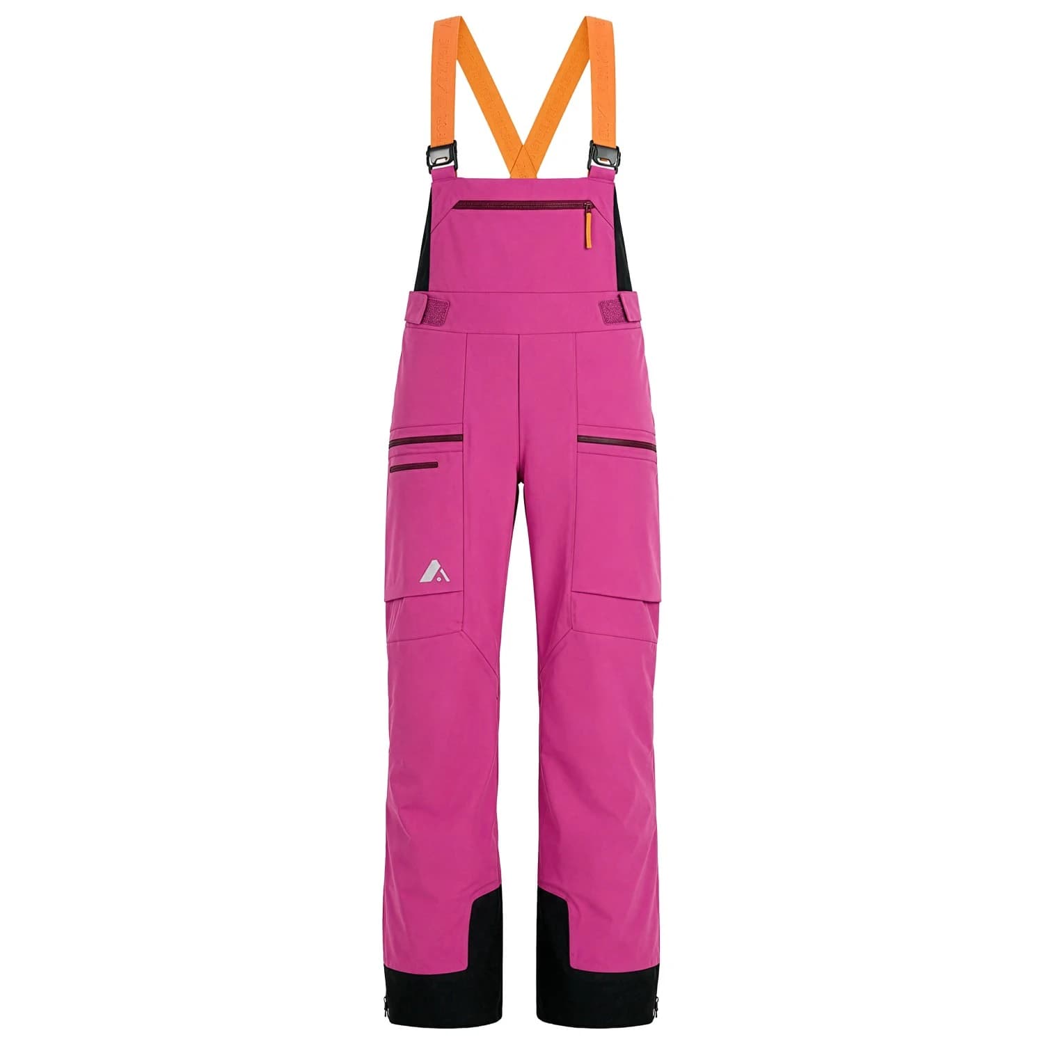 Ски панталон Orage Women's Apex Mtn-X 3L Bib Pant Ski trousers - Gooseberry