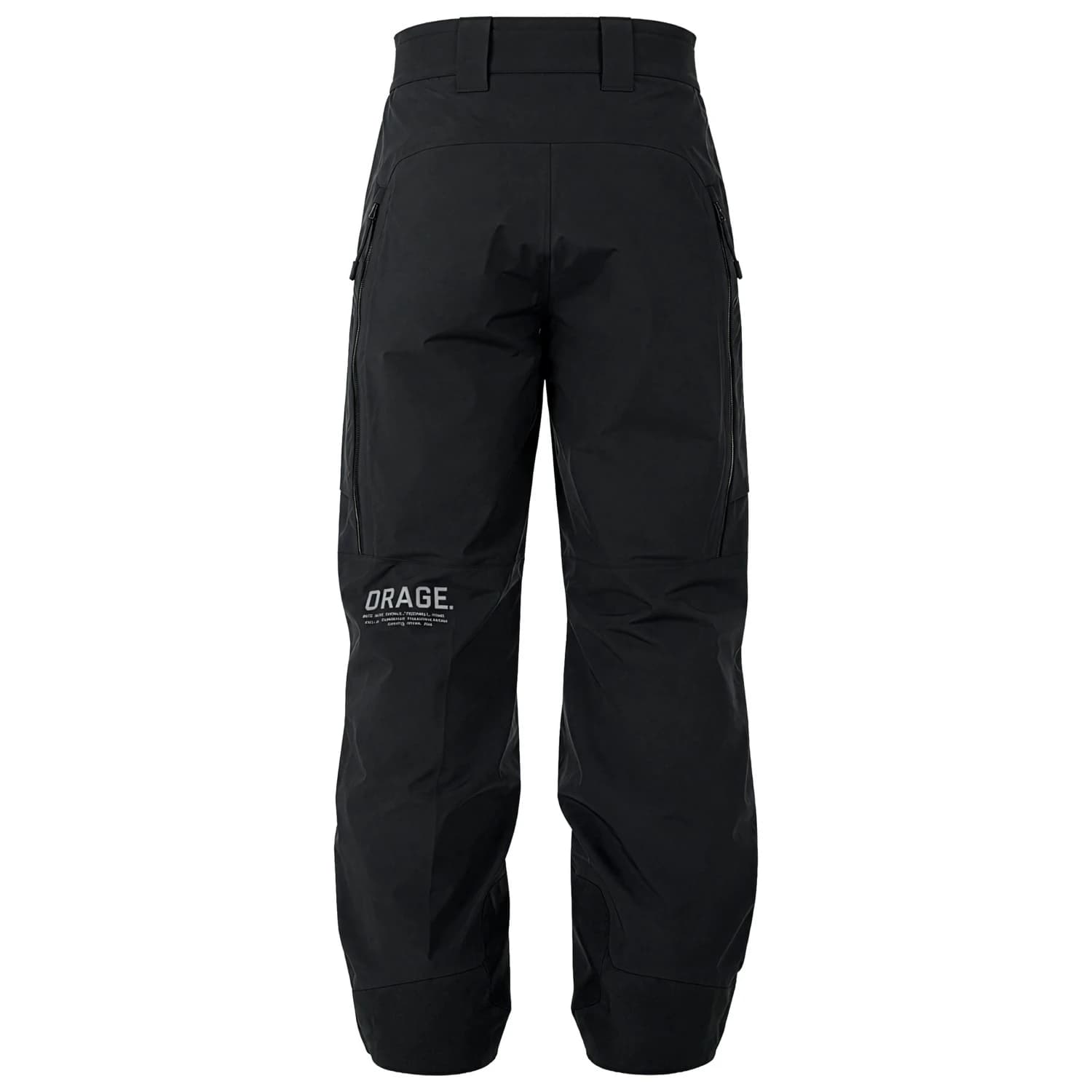 Ски панталон Orage Women's Apex Mtn-X 3L Pant Ski trousers - Black