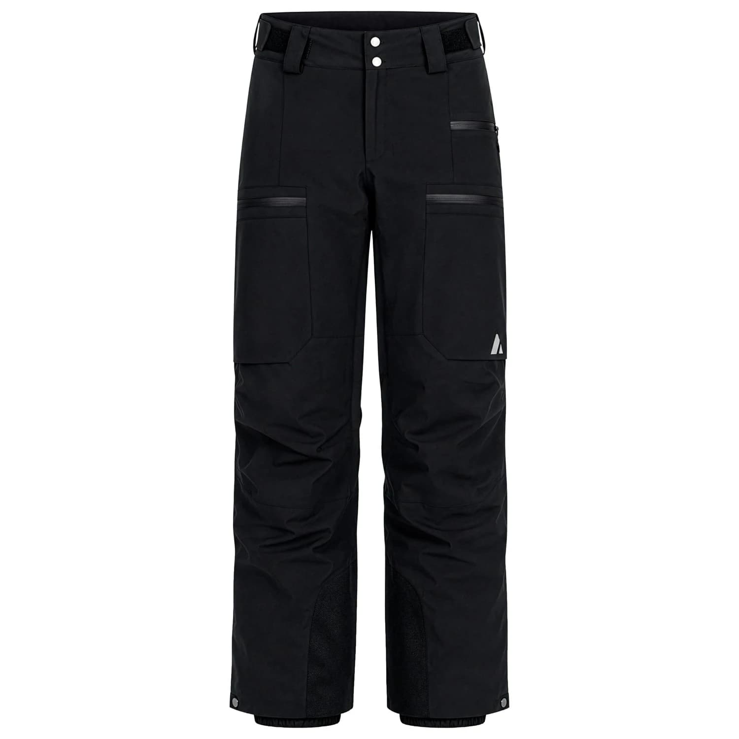 Ски панталон Orage Women's Glades Insulated Pant Ski trousers - Black