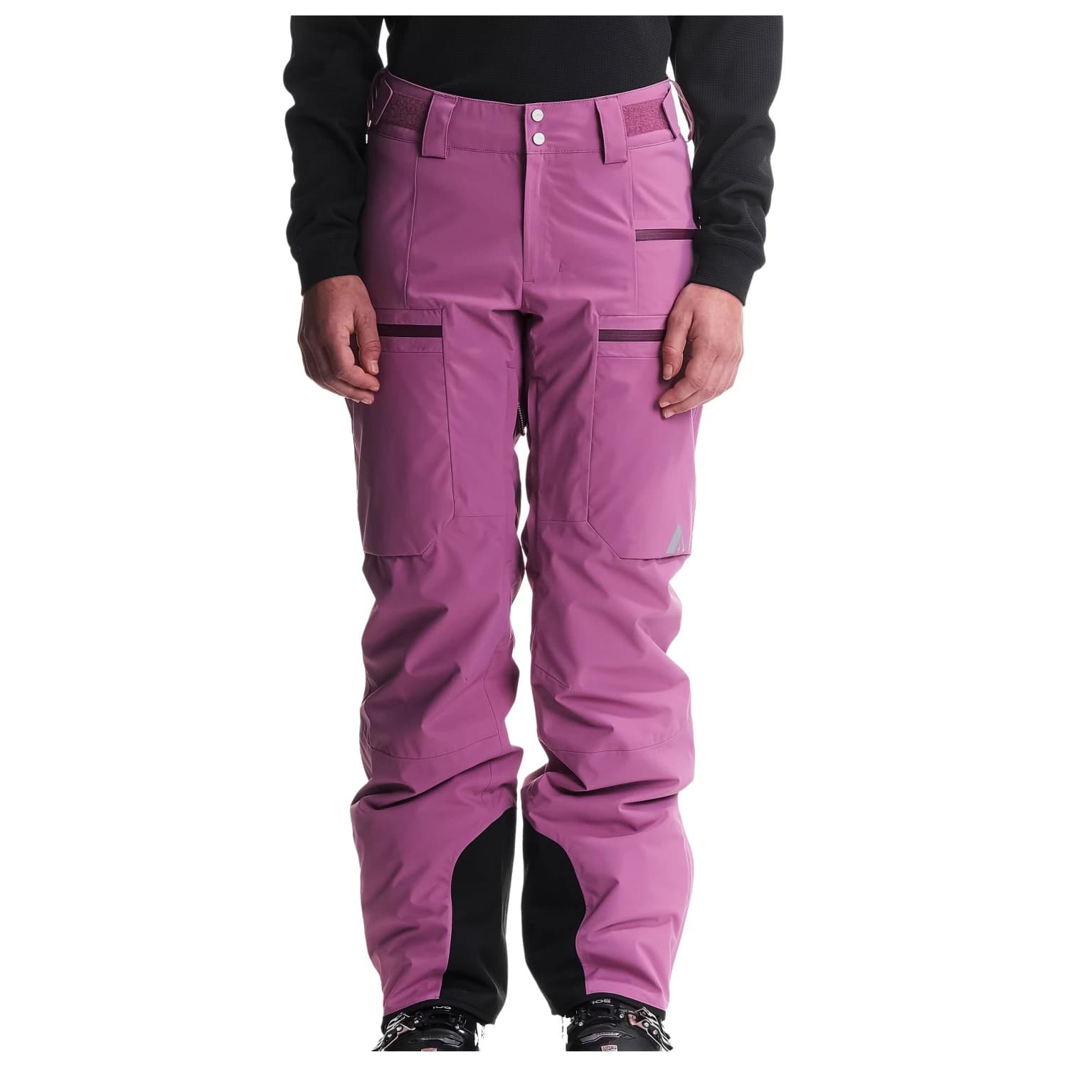 Ски панталон Orage Women's Glades Insulated Pant Ski trousers - Bud