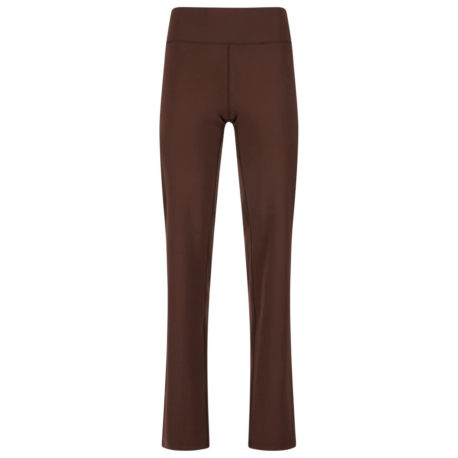 Дамски анцунг долнище ATHLECIA Women's Emarri Gym Pants Tracksuit trousers - Chocolate Torte
