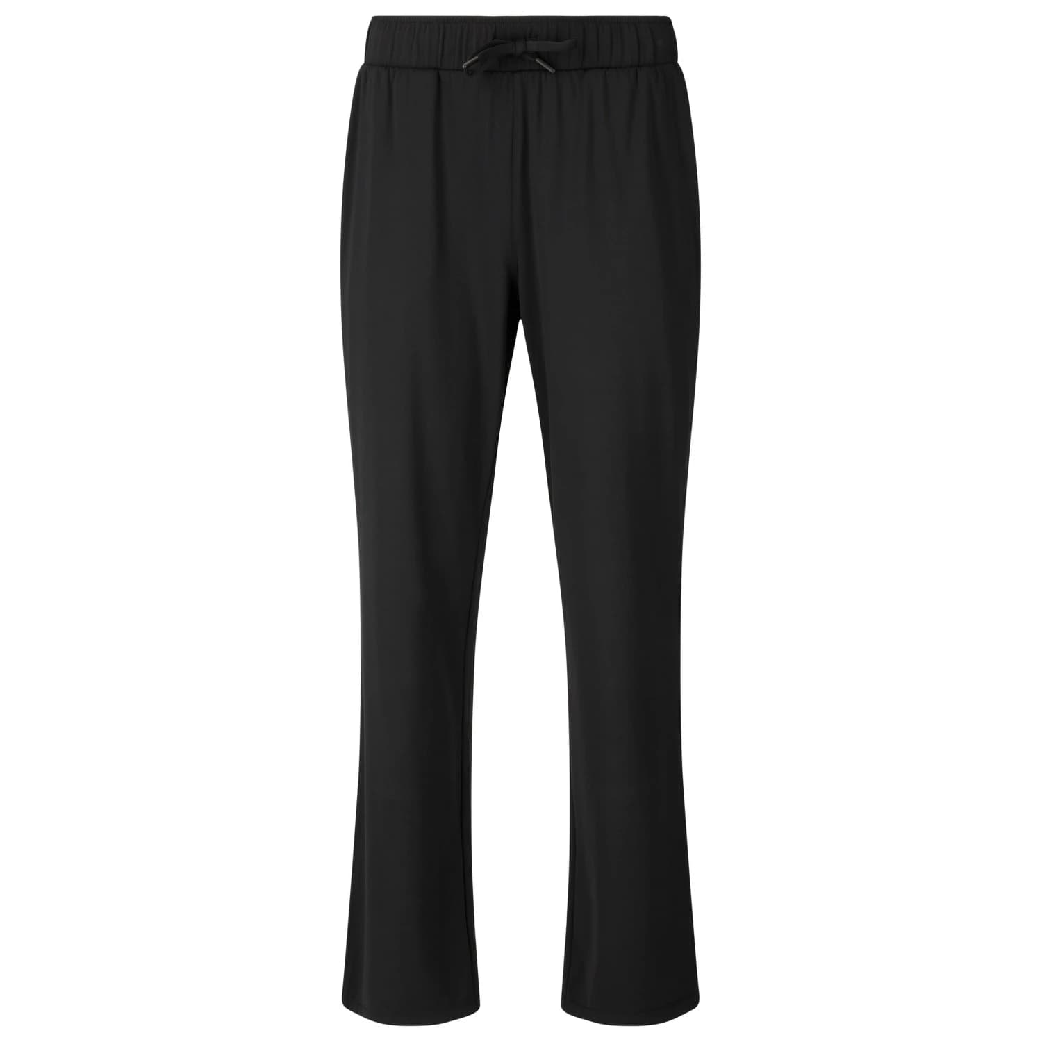 Дамски анцунг долнище ATHLECIA Women's Fanes Pants Tracksuit trousers - Black