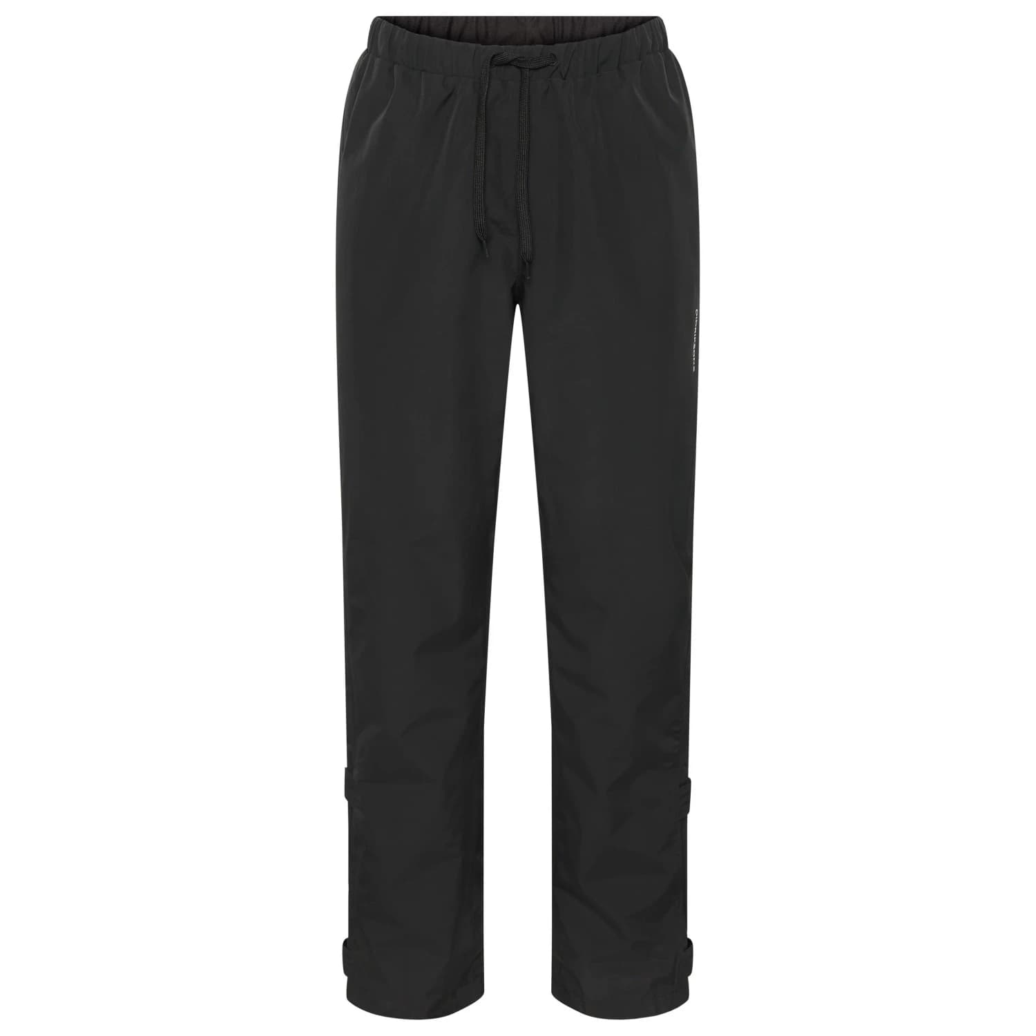 Дамски водоустойчив панталон Didriksons Women's Grit Pants Waterproof trousers - Black