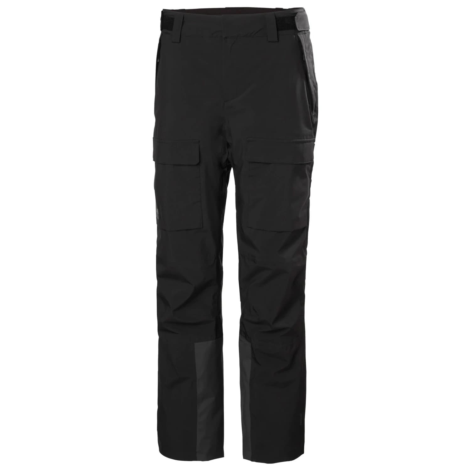 Дамски ски панталон Helly Hansen Women's Switch Cargo 2.0 Pant Ski trousers - Black