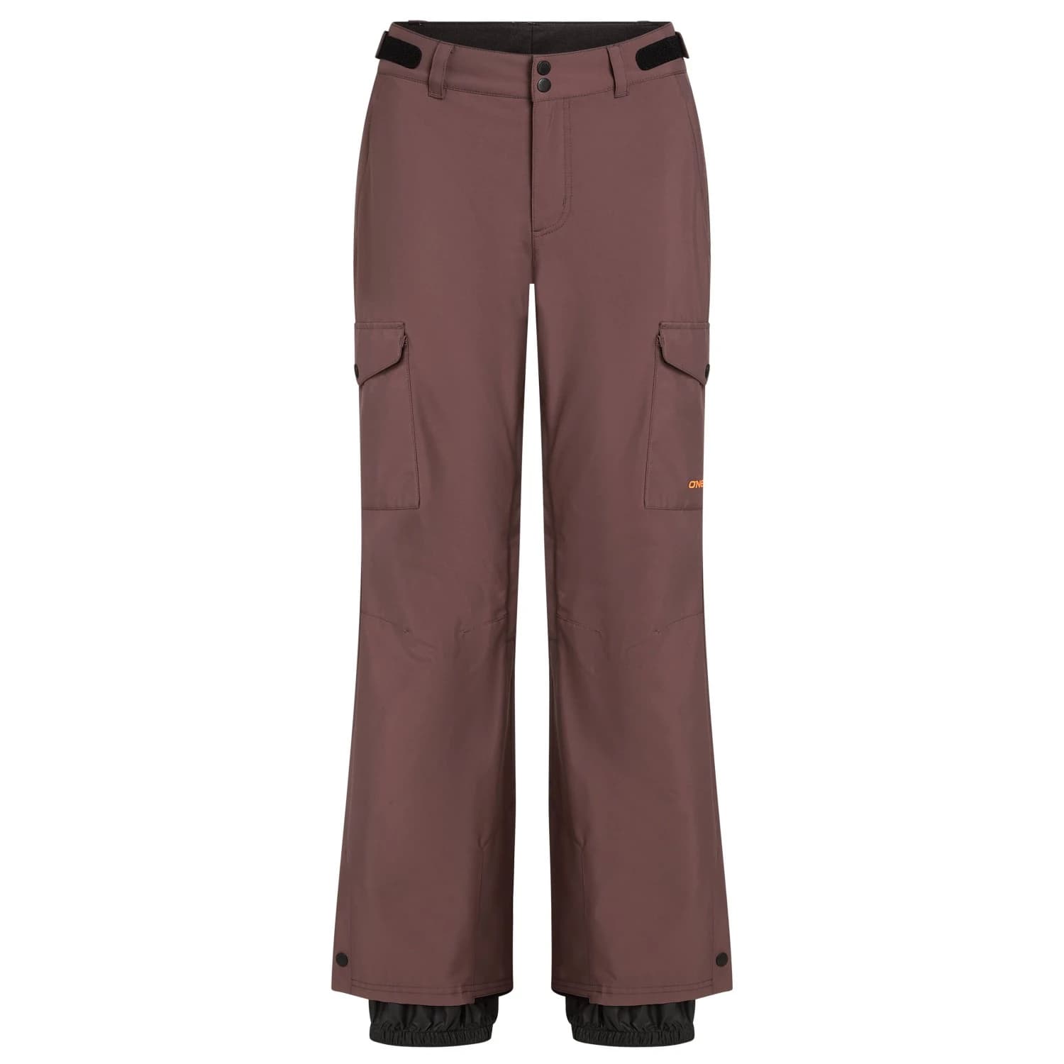 Ски панталон O'Neill Women's FWC'Cruz Cargo Snow Pants Ski trousers - Purple Gray