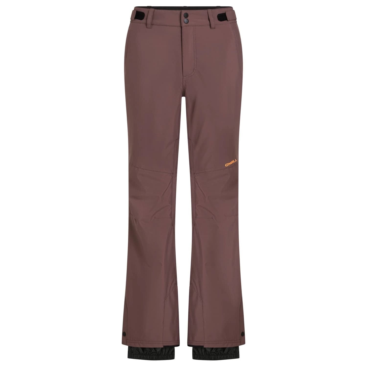 Ски панталон O'Neill Women's FWC'Cruz Slim Snow Pants Ski trousers - Purple Gray
