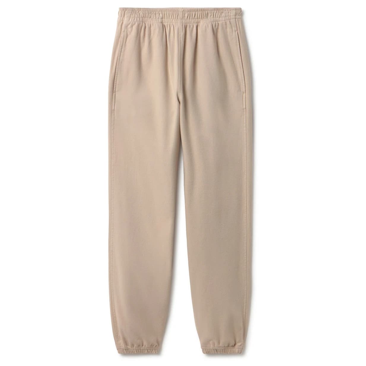 Дамски ежедневен панталон TWOTHIRDS Women's Solmara Casual trousers - Feather Grey