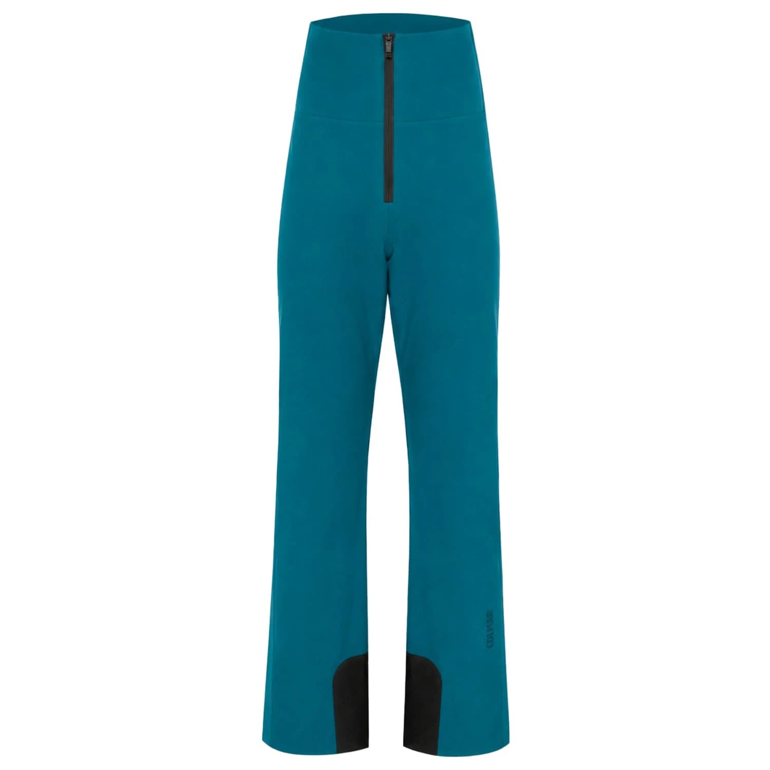 Ски панталон Colmar Active Women's Glam Advanced Fit 4-Way Stretch Ski trousers - Aztec Blue / Aztec Blue