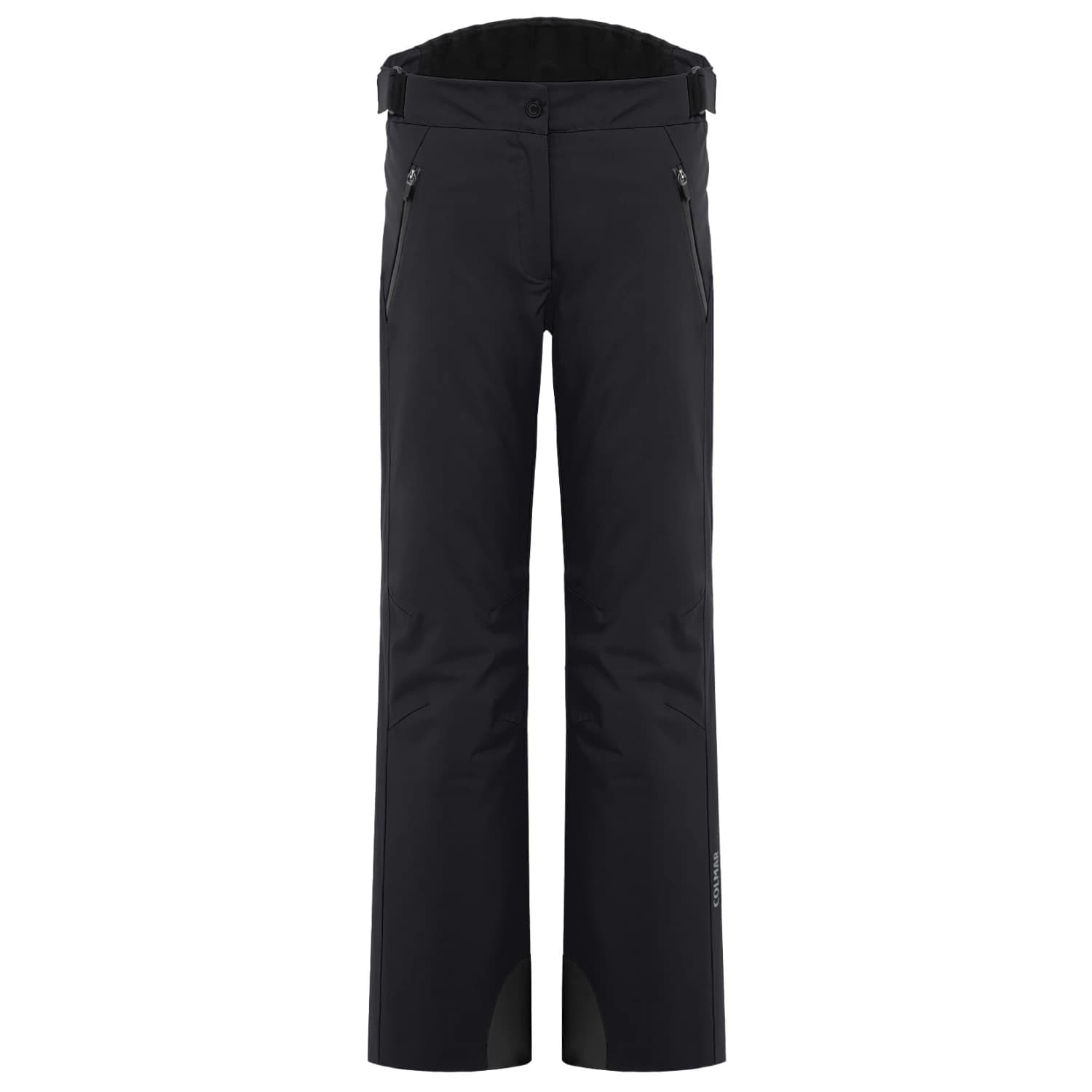 Ски панталон Colmar Active Women's Likely Recycled Fabric Ski Pant Ski trousers - Black
