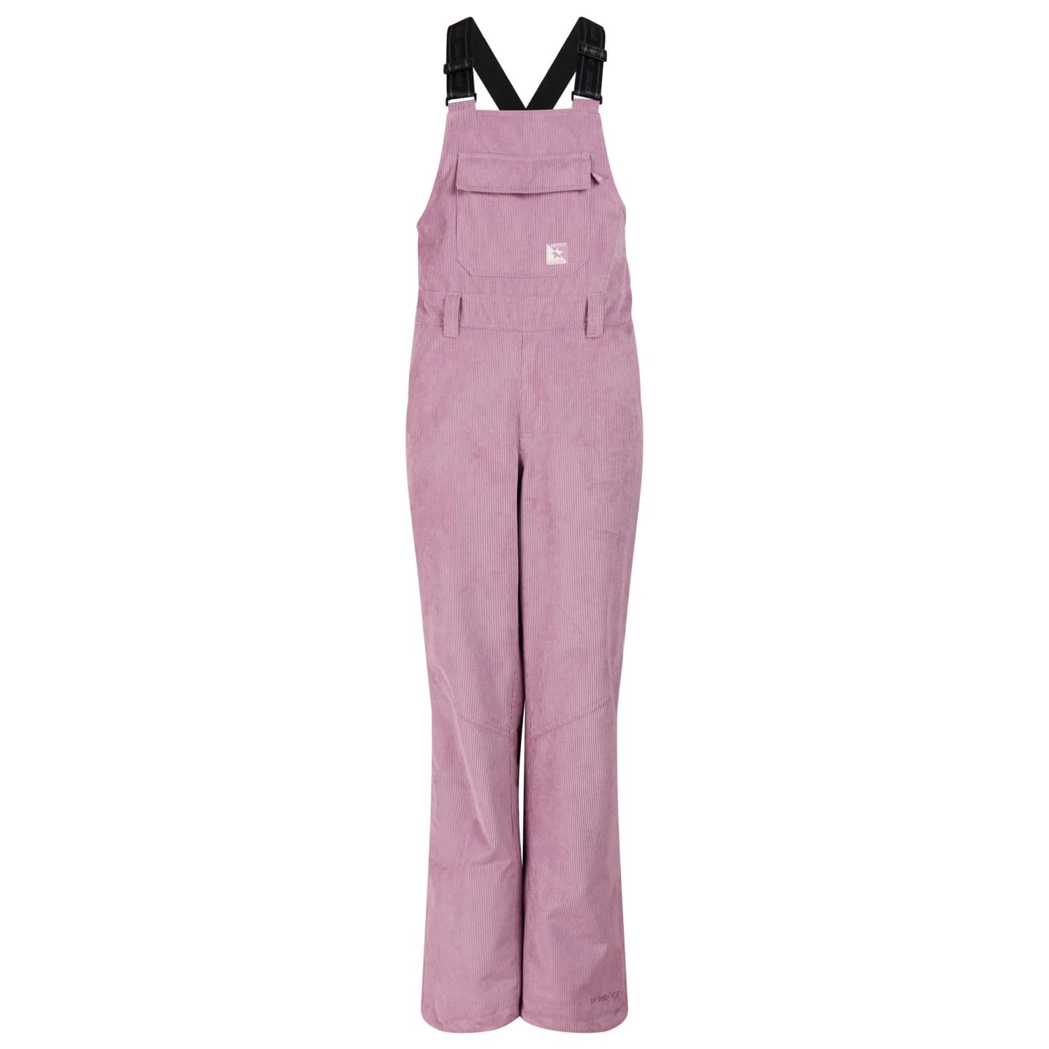 Ски панталон Protest Women's PRTDiane Salopette Ski trousers - Valerianlilac