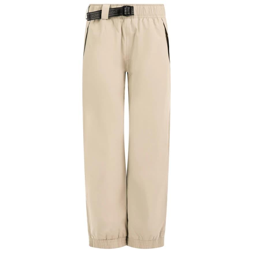 Ски панталон Protest Women's PRTSami Snowpants Ski trousers - Bamboobeige