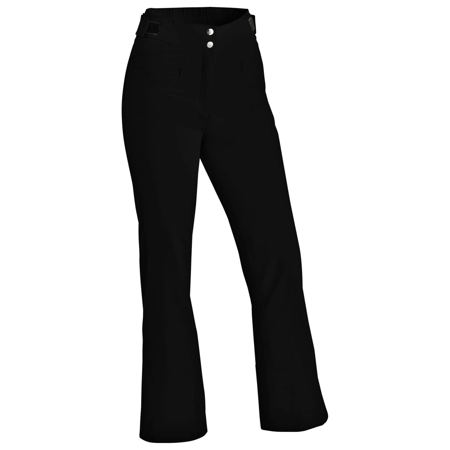 Дамски ски панталон Maier Sports Women's Allissia Slim 3.0 Ski trousers - Black