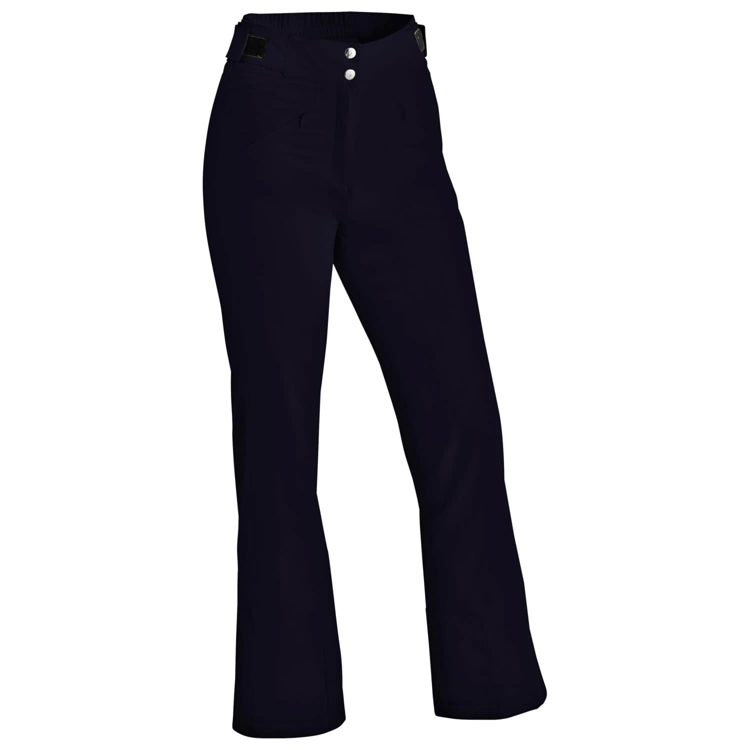Дамски ски панталон Maier Sports Women's Allissia Slim 3.0 Ski trousers - Night Sky