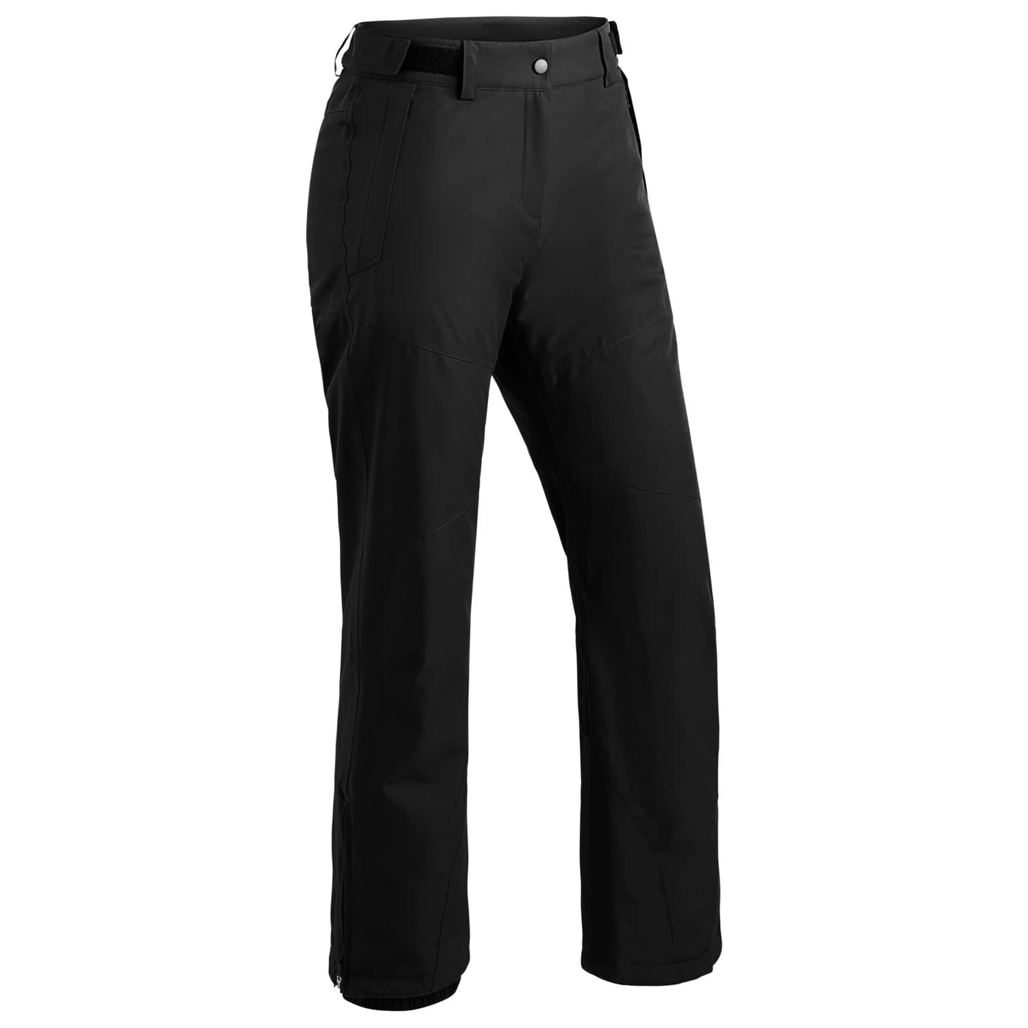 Дамски ски панталон Maier Sports Women's Majelletta 2.0 Ski trousers - Black