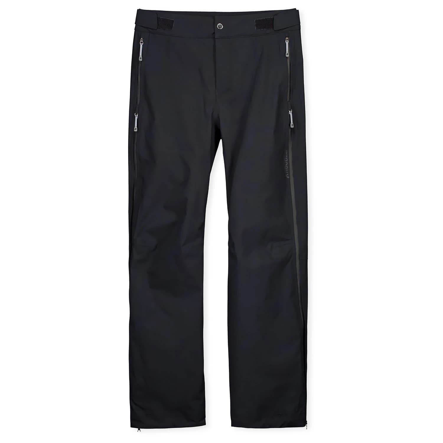 Водоустойчив панталон Houdini Women's Bff Pants II Waterproof trousers - True Black