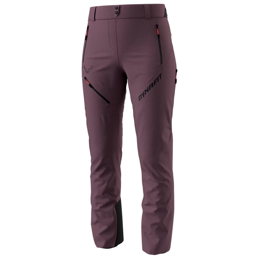 Дамски панталон за ски-туринг Dynafit Women's Mercury Dst Pants Ski touring trousers - Ephemera