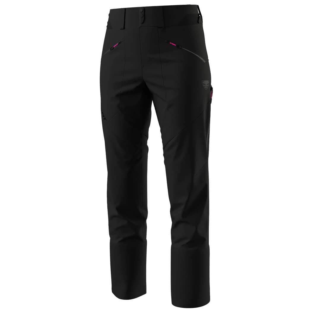 Ски панталон Dynafit Women's Radical 3L Pants Ski trousers - Black Out