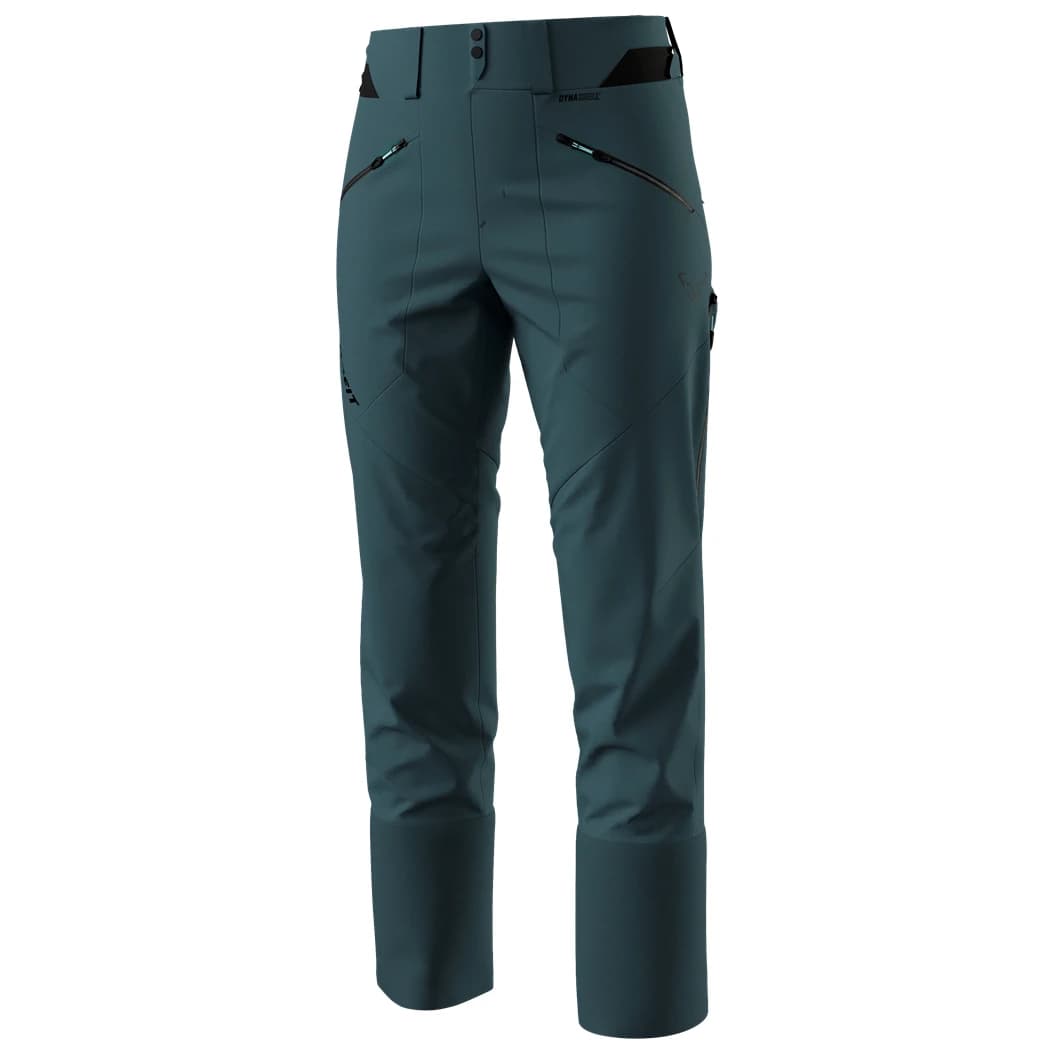 Ски панталон Dynafit Women's Radical 3L Pants Ski trousers - Cinder