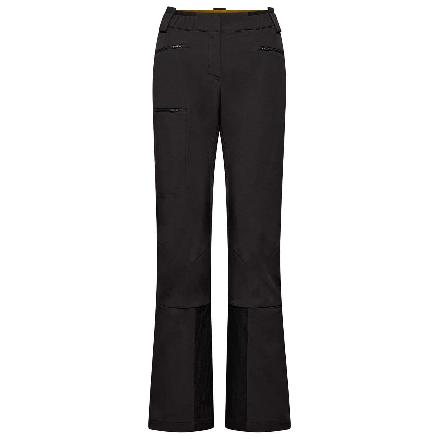 Алпийски панталон Salewa Women's Lagorai 2 DST Pant Mountaineering trousers - Black Out