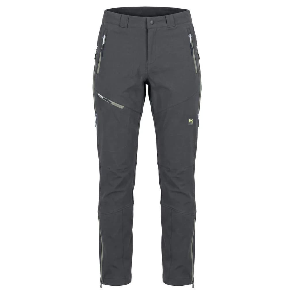 Панталон за ски-туринг Karpos Women's San Martino 2.0 Pants Ski touring trousers - Woodl.Gray / Hedge